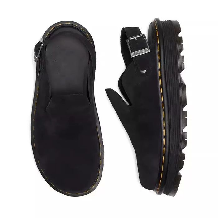 Mules Dr Martens - photo numéro 2