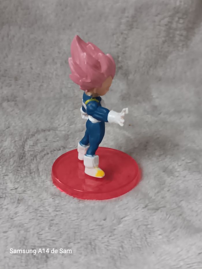 Figurine dragon ball Z - photo numéro 2