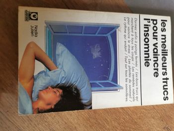 Les meilleurs trucs pour vaincre l'insomnie