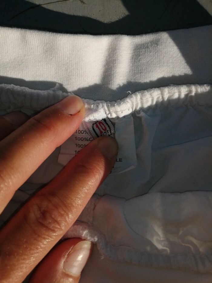 Pantalon bermuda - photo numéro 3