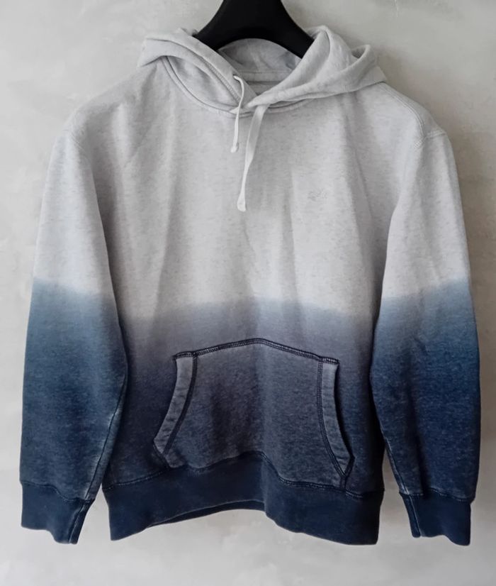 Sweat Hollister à capuche