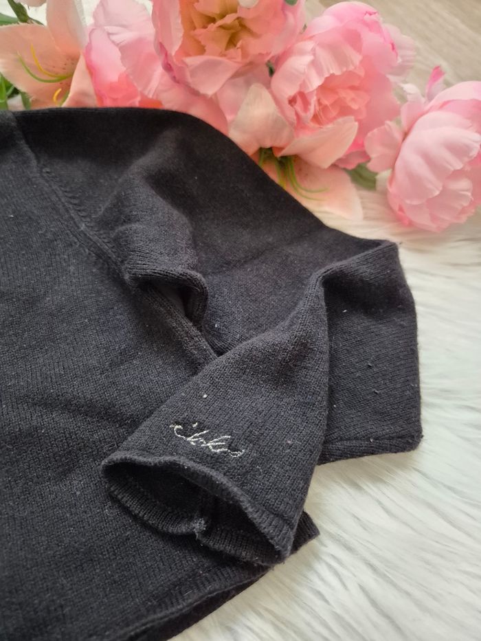 Gilet ikks 8ans - photo numéro 3