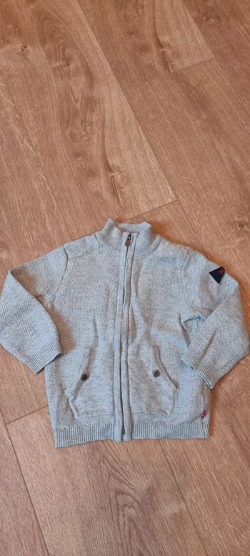 Gilet