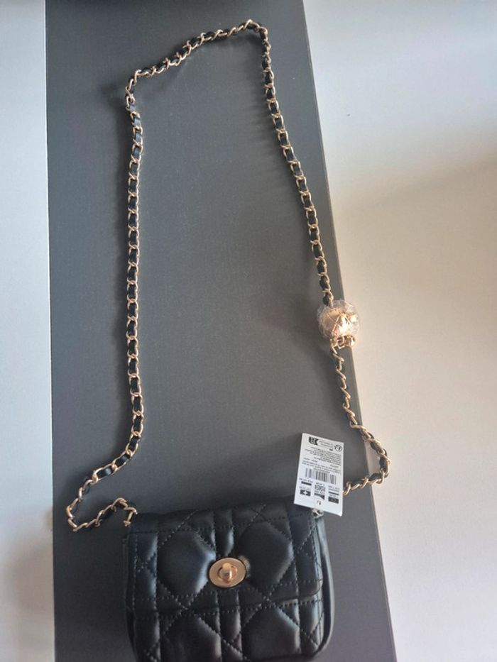 Petit sac - photo numéro 4