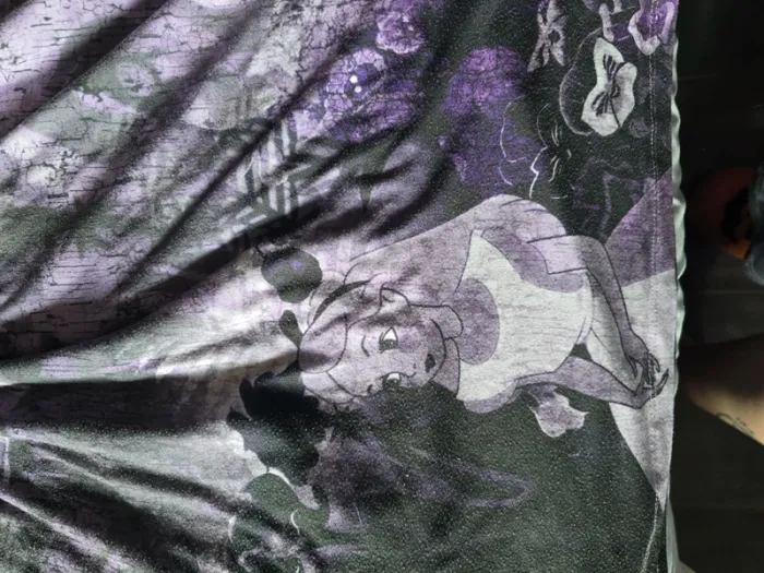Robe alice aux pays des merveilles disney - photo numéro 2