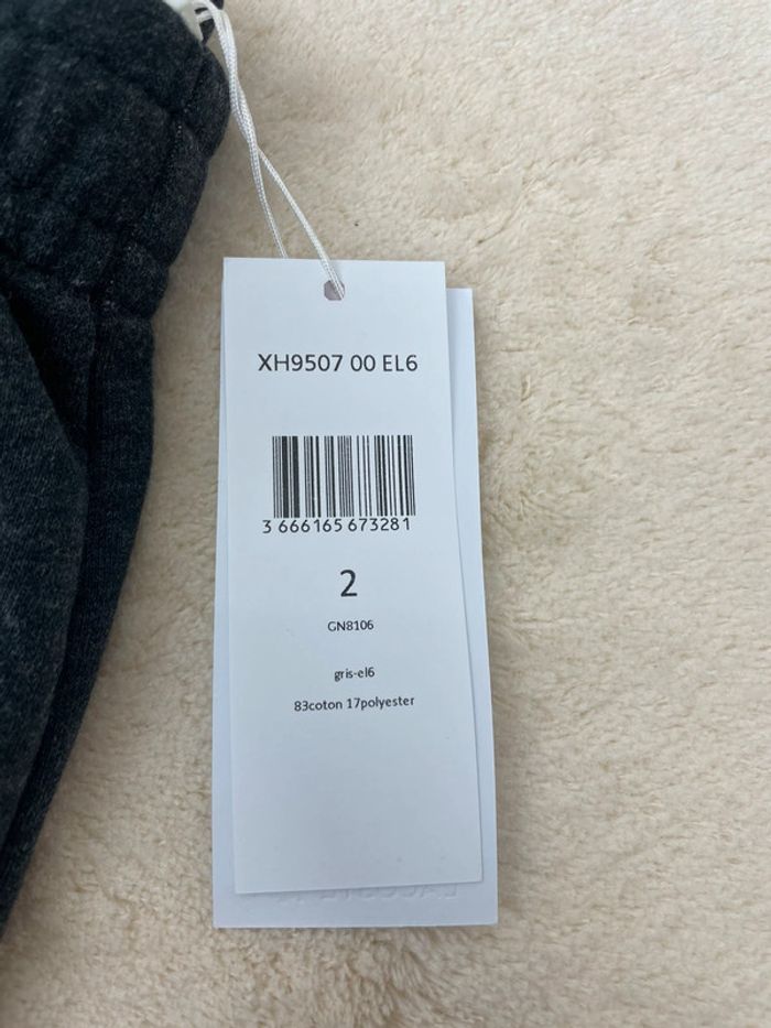 Jogging Lacoste Neuf Taille XS - photo numéro 9