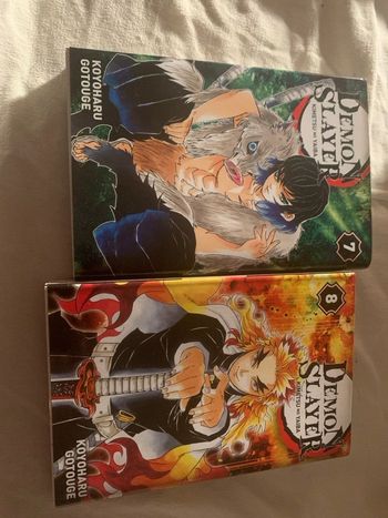 Mangas