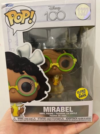 Pop Mirabel 1327