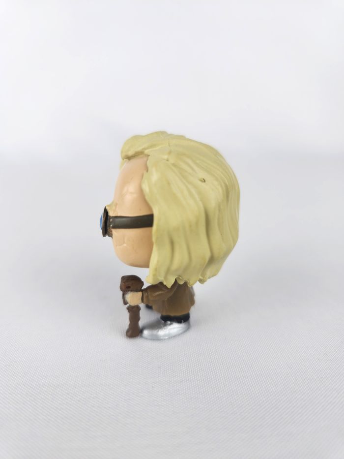 Mini figurine Funko Pop Harry Potter - Alastor Maugrey Fol Œil - photo numéro 4