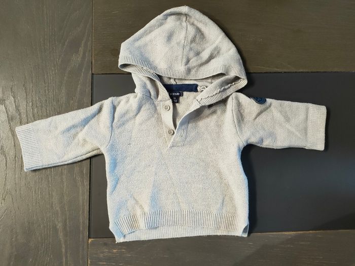 Lot bébé 1 mois - photo numéro 2