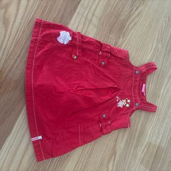 Petite Robe