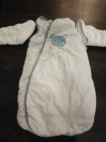 Gigoteuse taille 1 - tog 3,5