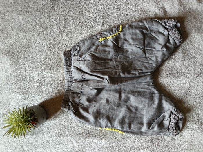 Pantalon doublé - photo numéro 2