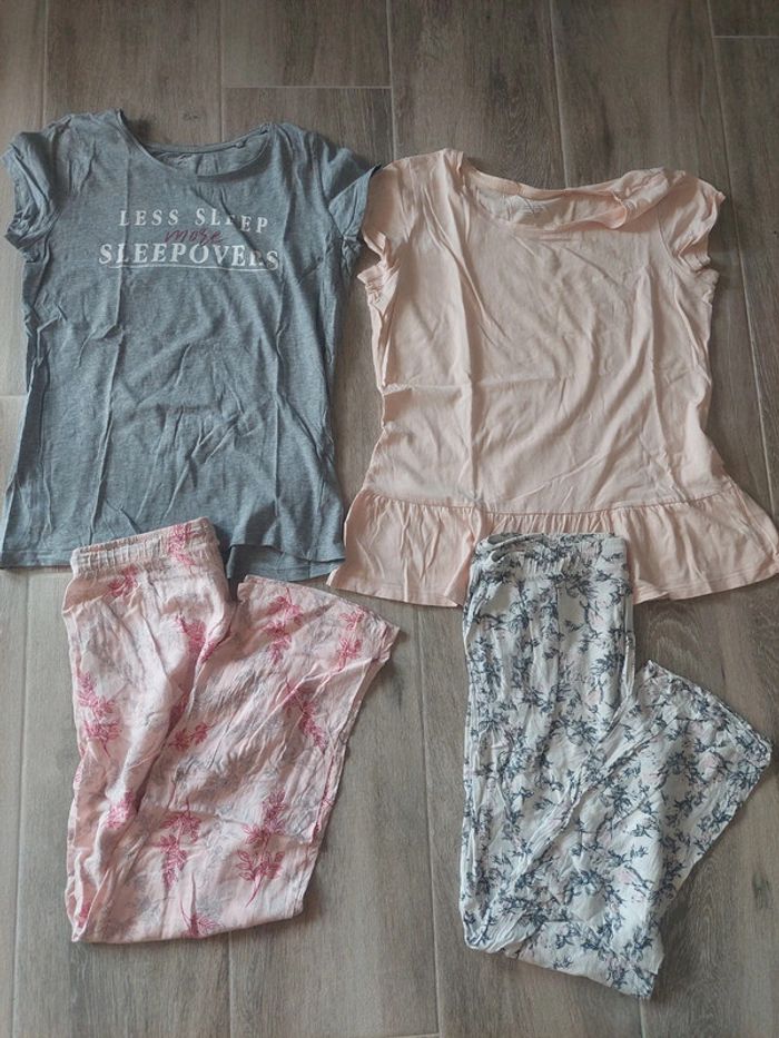 Pyjamas - photo numéro 2
