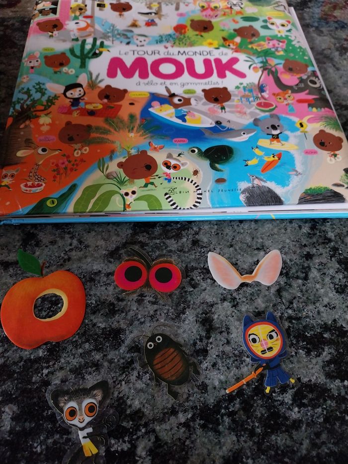 Livre - photo numéro 5