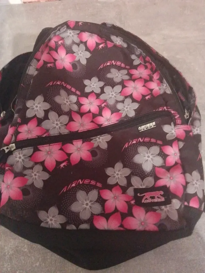 Sac à dos airness - photo numéro 4
