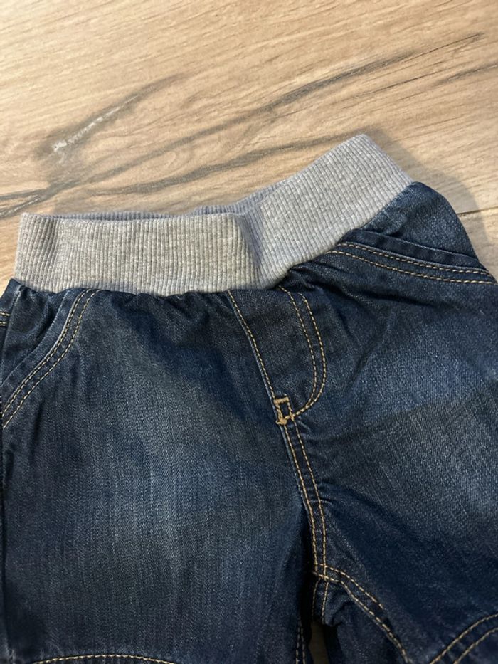 Short en jean - photo numéro 2