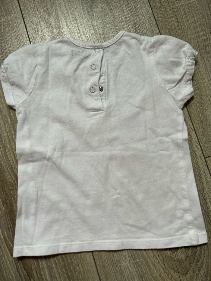 T shirt - photo numéro 2