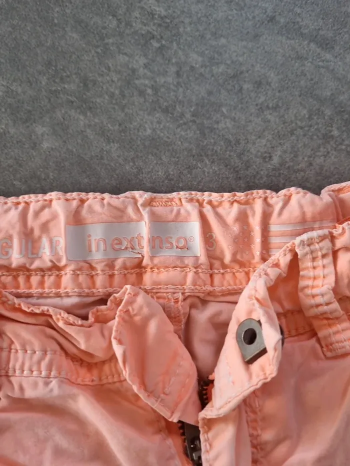 Lot shirt 2-3 ans - photo numéro 2