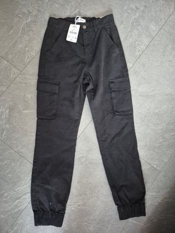 Lot de 2 cargo jogger jennyfer taille 34 neuf