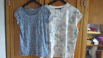 tee-shirts