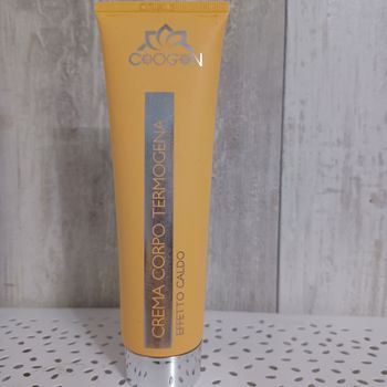 Crème anticellulite