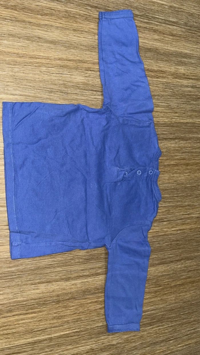 Pull léger