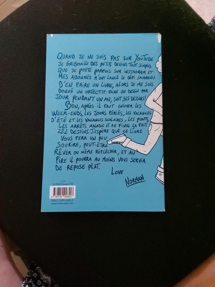 Mes dessins - photo numéro 2
