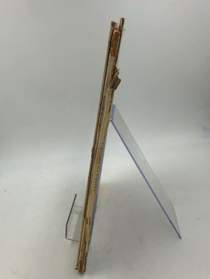 Bande dessinée Asterix en Hispanie - photo numéro 3