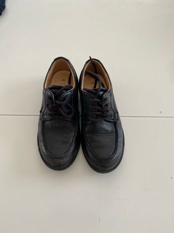 Chaussures de ville enfant