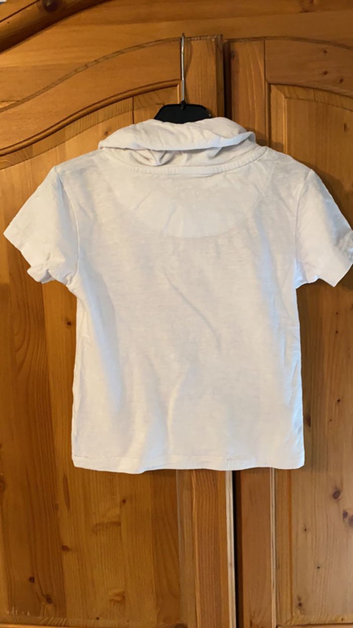 T shirt - photo numéro 2