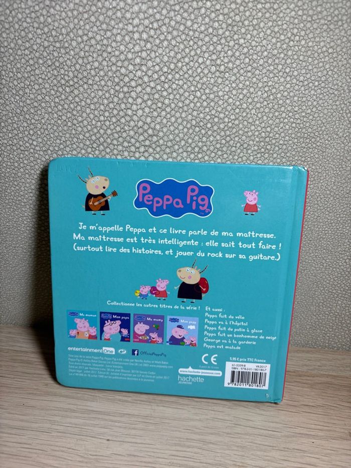 Peppa piG - photo numéro 2