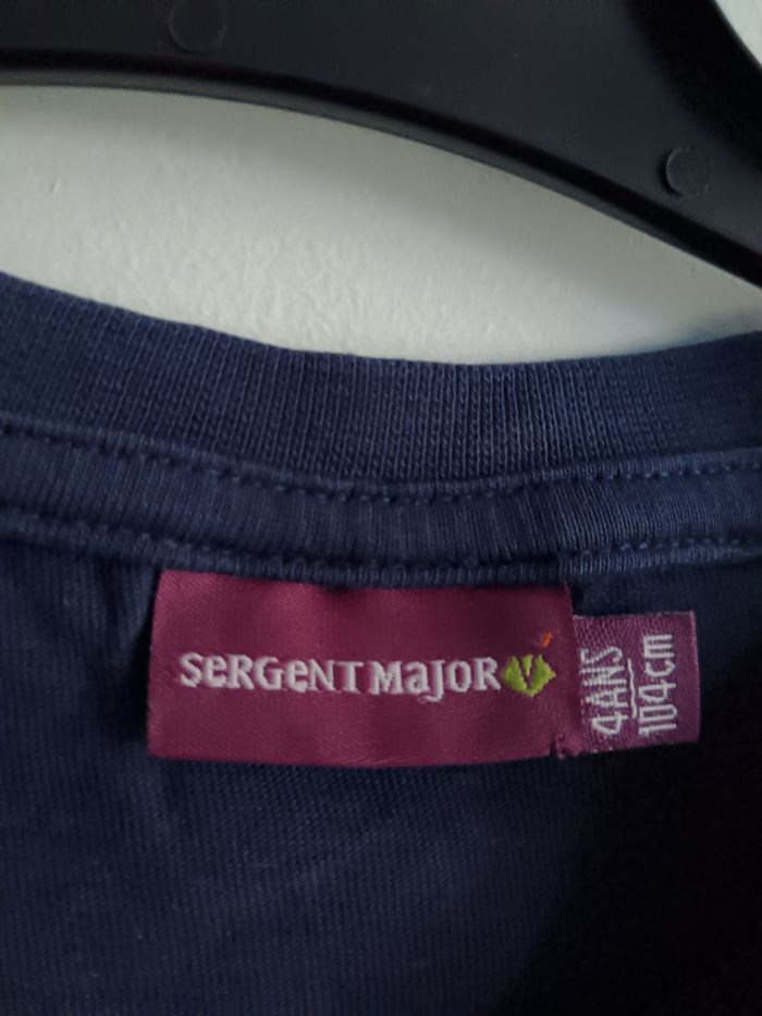 Tee shirt - photo numéro 3