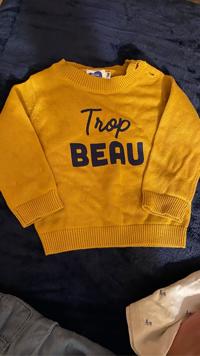 Lots tenues - photo numéro 4