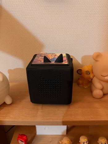 Toniesbox édition limitée