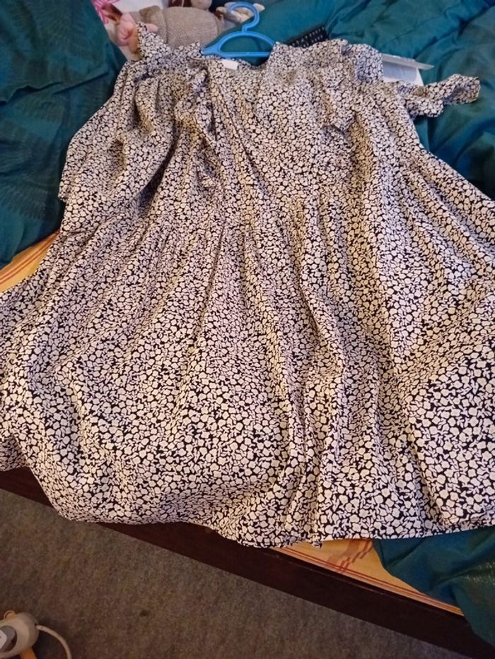 Magnifique robe