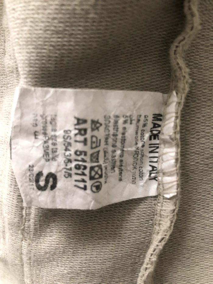 Veste - photo numéro 5
