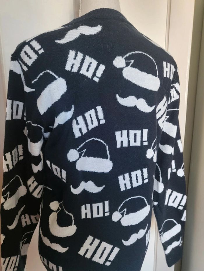 Pull de Noël - photo numéro 5