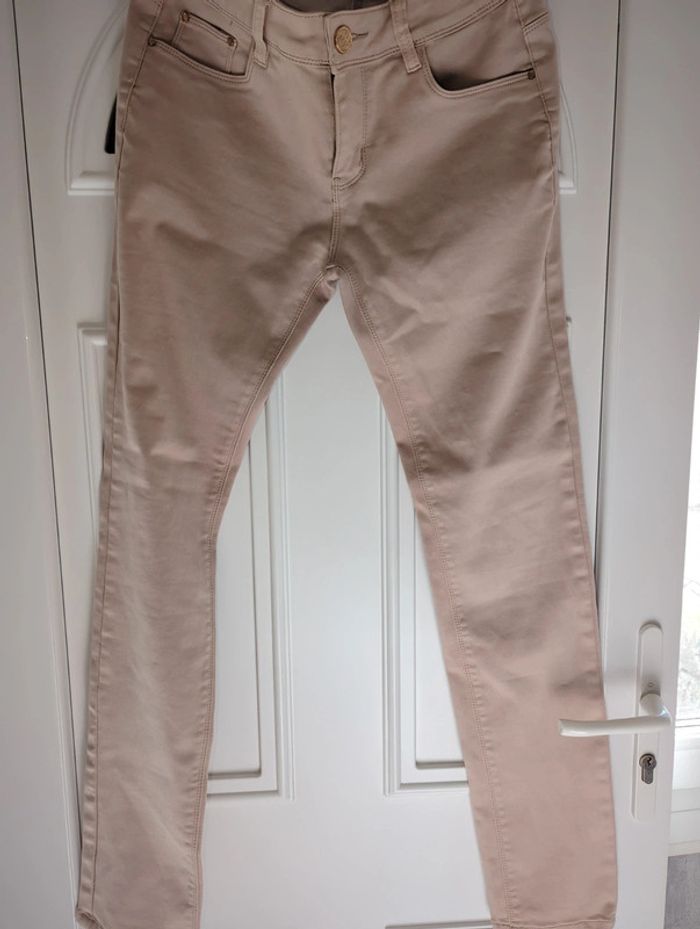 Pantalon femme - photo numéro 4