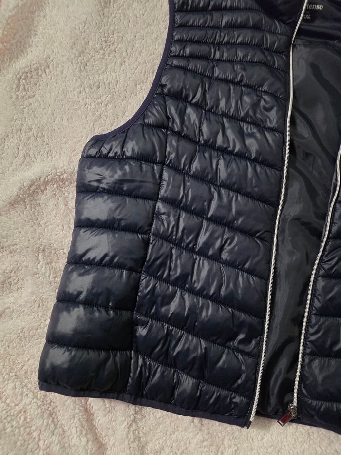 Veste Mi saison Sans Manche - photo numéro 2