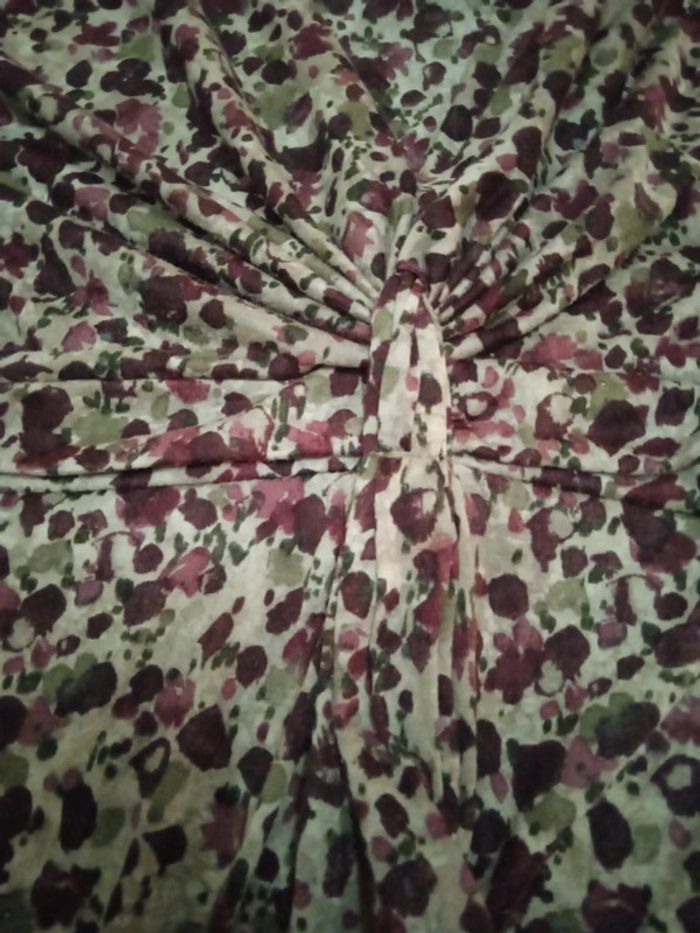 Tunique nina kalio taille 2 - photo numéro 5