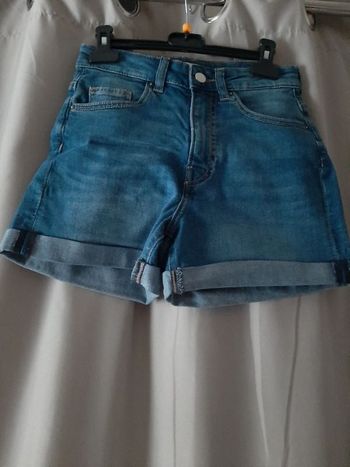 Short jeans h&m