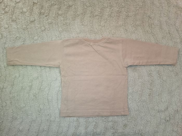 Manches longues - photo numéro 4