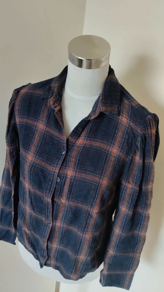 Chemise promod 36 - photo numéro 2