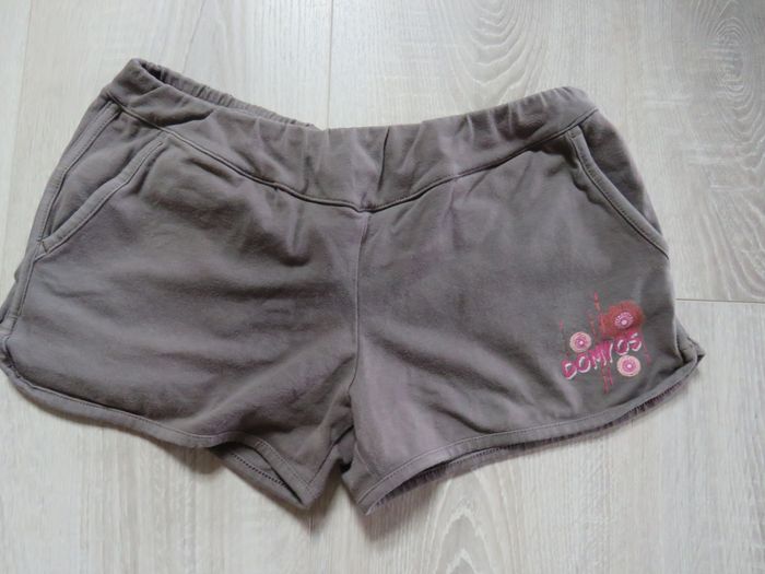 Short Domyos fille 10 ans