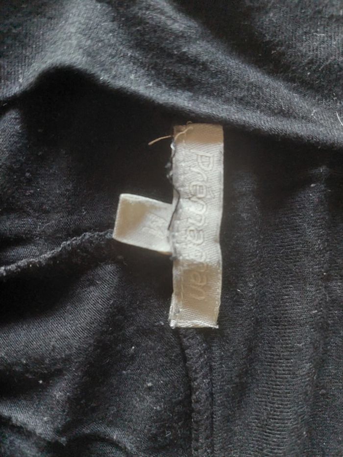 Legging de grossesse - photo numéro 2