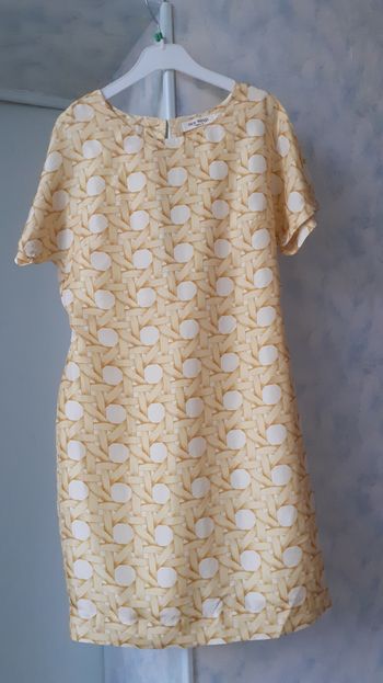 Robe femme taille 36