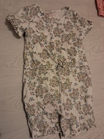 Combishort primark