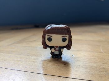 Figurine Hermione