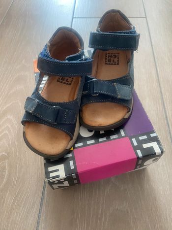 Sandales 21